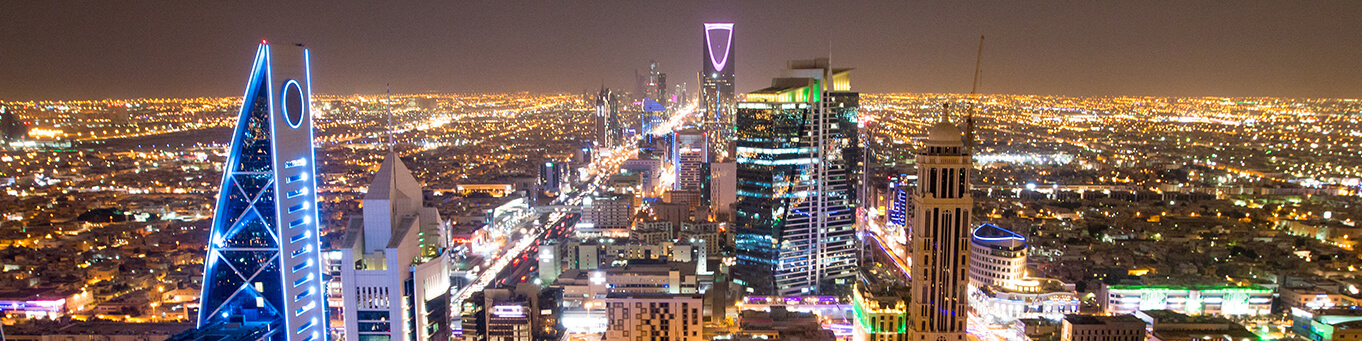 Shop in the USA from Saudi Arabia